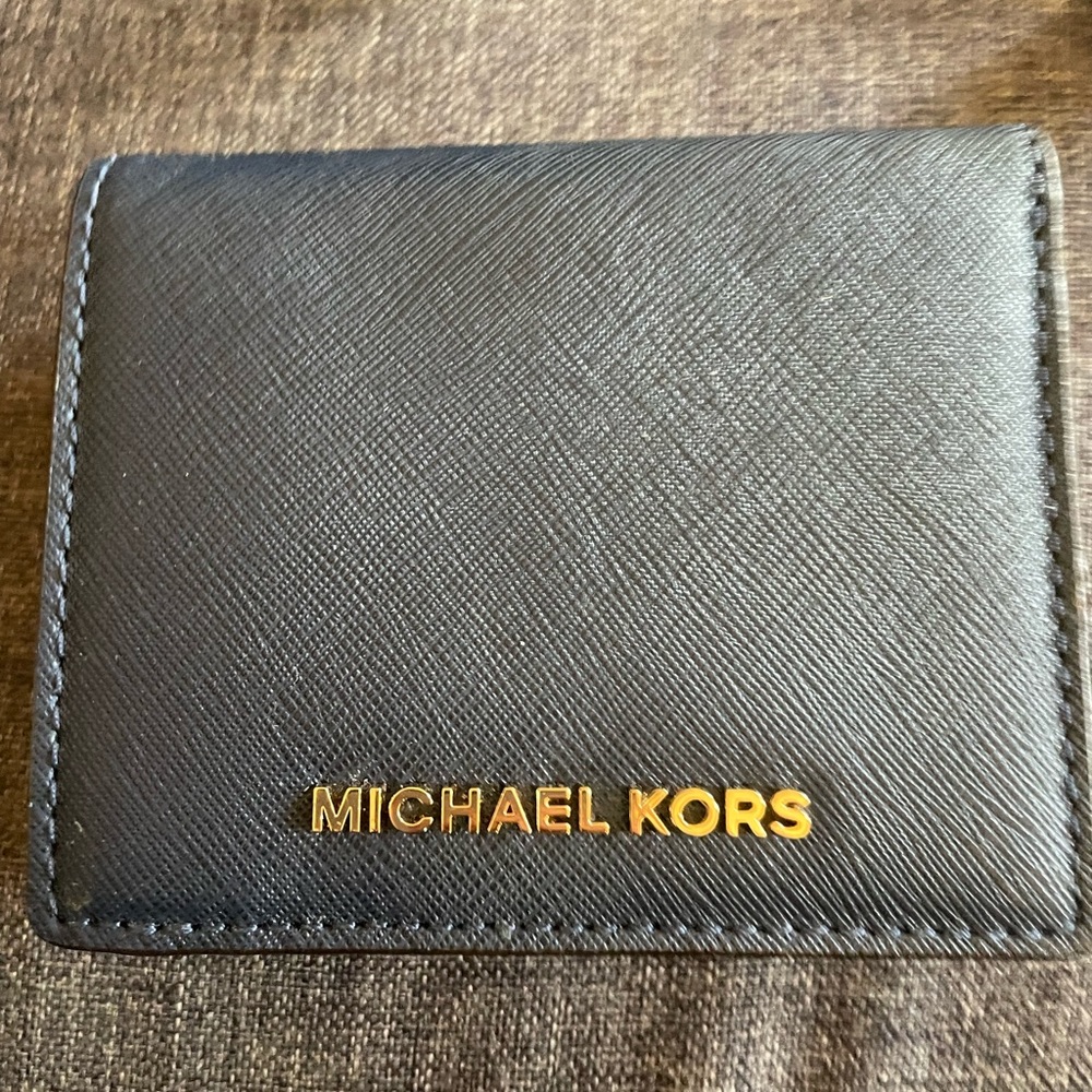 It’s small. Something to carry in your purse
